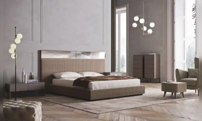 Кровать Piermaria Giorgio