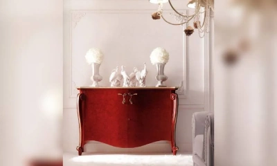 Комод Avenanti Blanche Ii