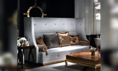 Диван Elle Due Caesar 2