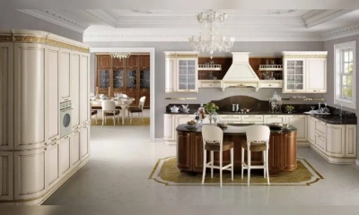 Кухня Stosa Cucine Dolcevita 1