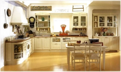 Кухня Aster Cucine Sintonia 2