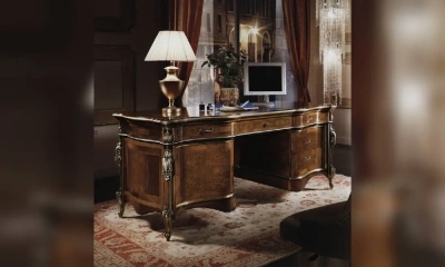 Стол Письменный Giuliacasa 0235F-Si