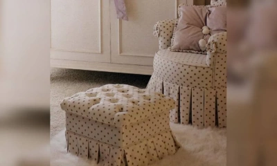 Пуф Dolfi Sogni Di Matilde 4