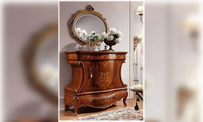 Зеркало Antonelli Moravio 205