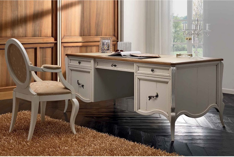 Письменные столы от Юнион