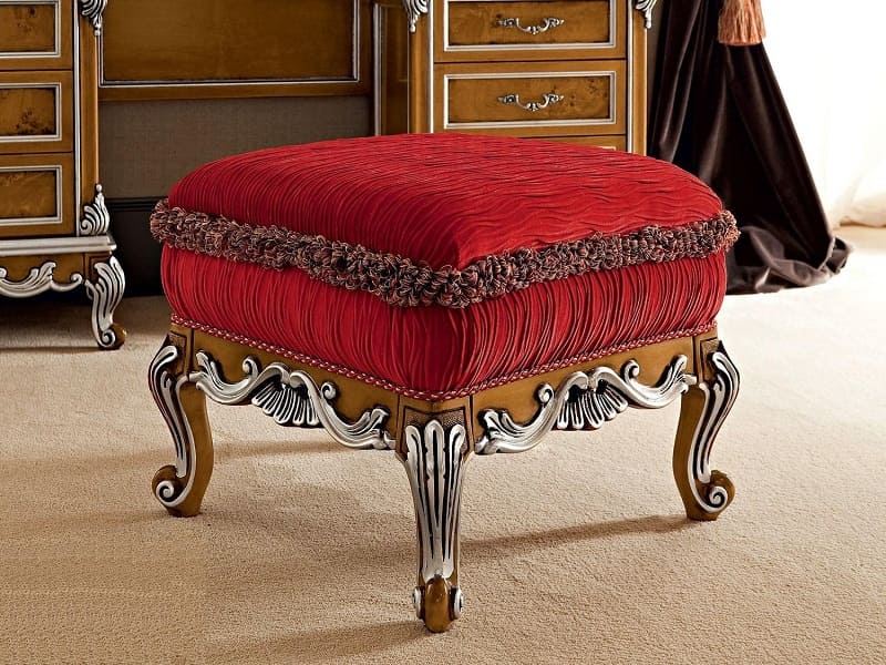 Пуфики от Юнион