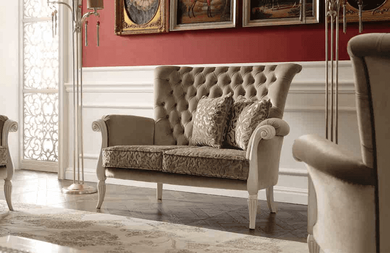 Диванетки от Юнион