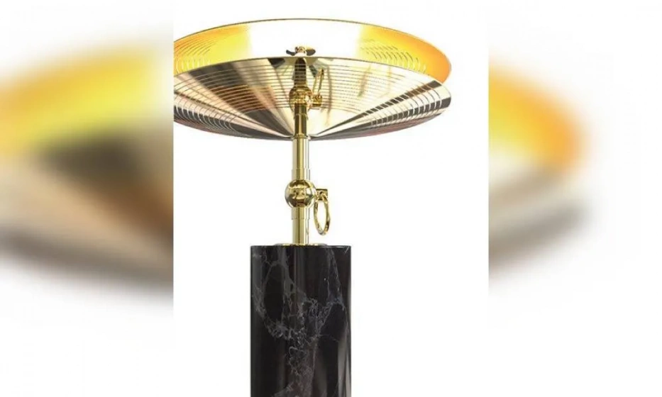 Настольная Лампа Kenny - фото 3