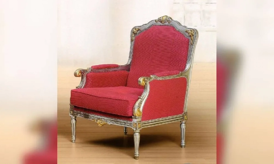 Кресло Morello Gianpaolo Faenza - фото 1