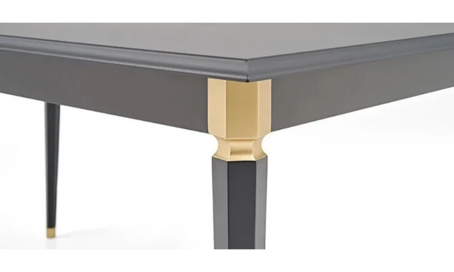 Стол Обеденный Раскладной Lorenta Turkey - фото 3