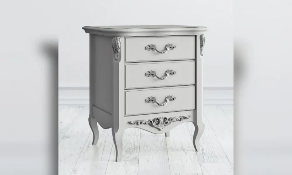 Прикроватная Тумба Kreind Atelier Home - фото 1