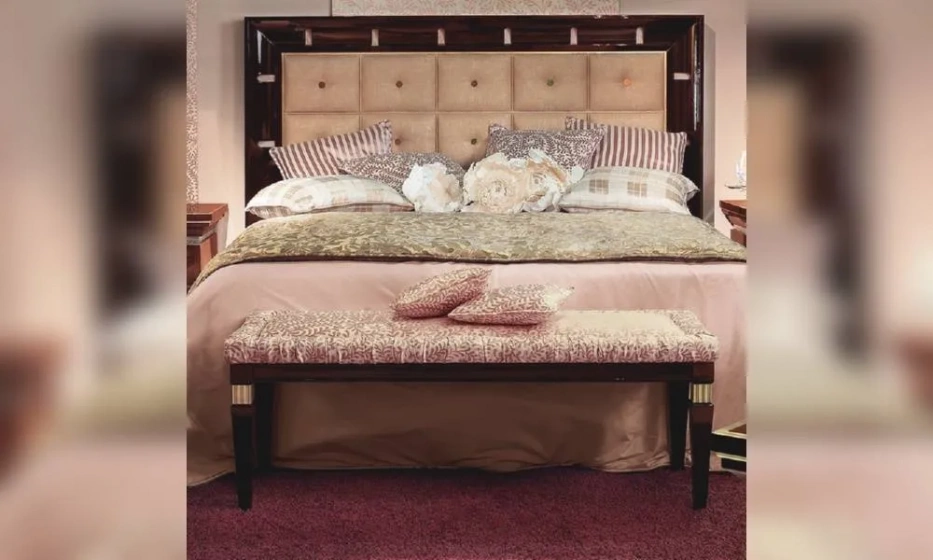 Банкетка Elle Due Orpheo - фото 1