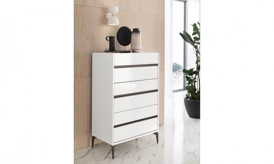 Комод с ящиками Alf Group Costa Blanca - фото 1