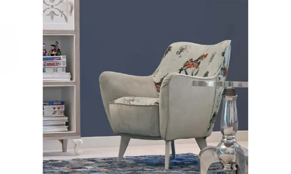 Детская Halley I Boy 10 - фото 6