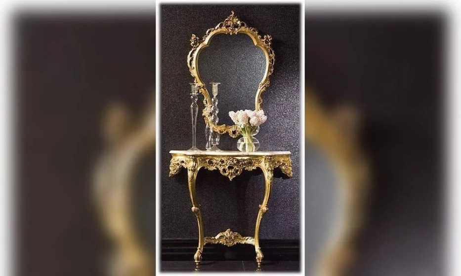 Консоль Silik Lo Stile Di Classe 2 - фото 1