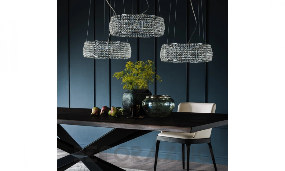 Люстра Kidal Cattelan Italia - фото 1