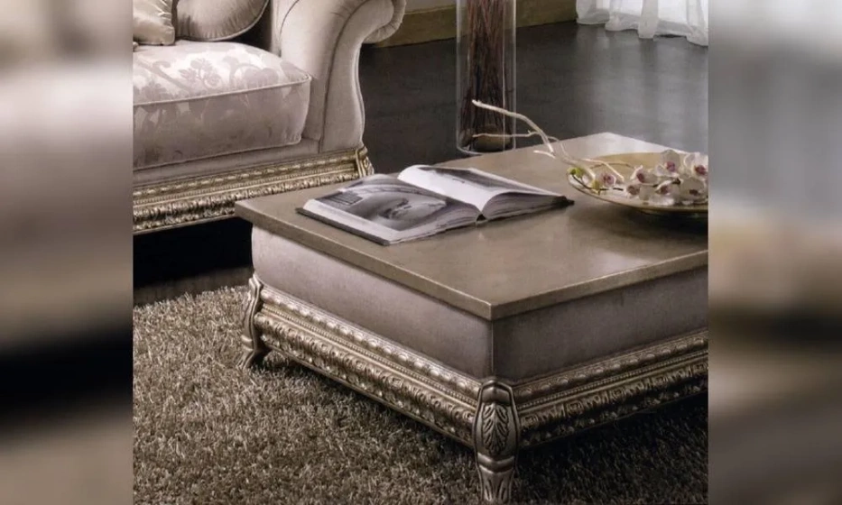 Стол Журнальный Goldconfort Anastasia - фото 1