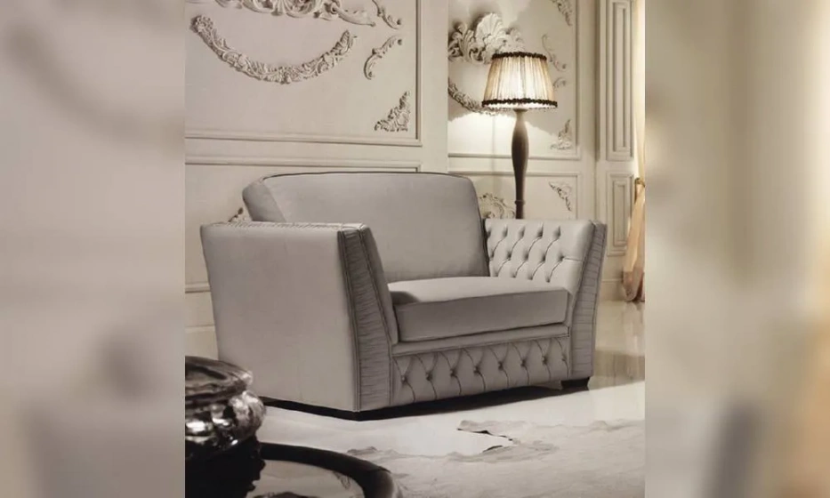 Кресло Piermaria Dante - фото 1