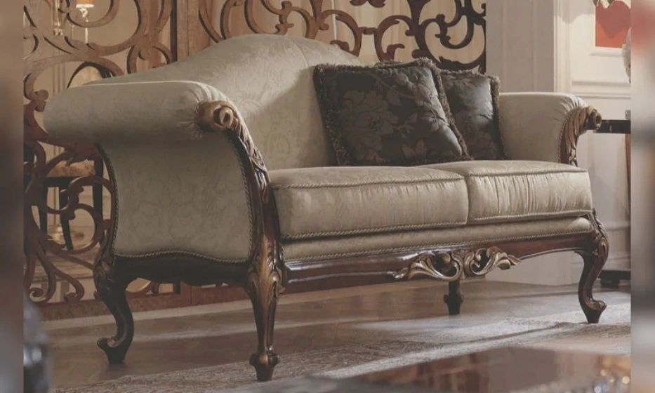 Диван Giorgio Casa S262 - фото 1