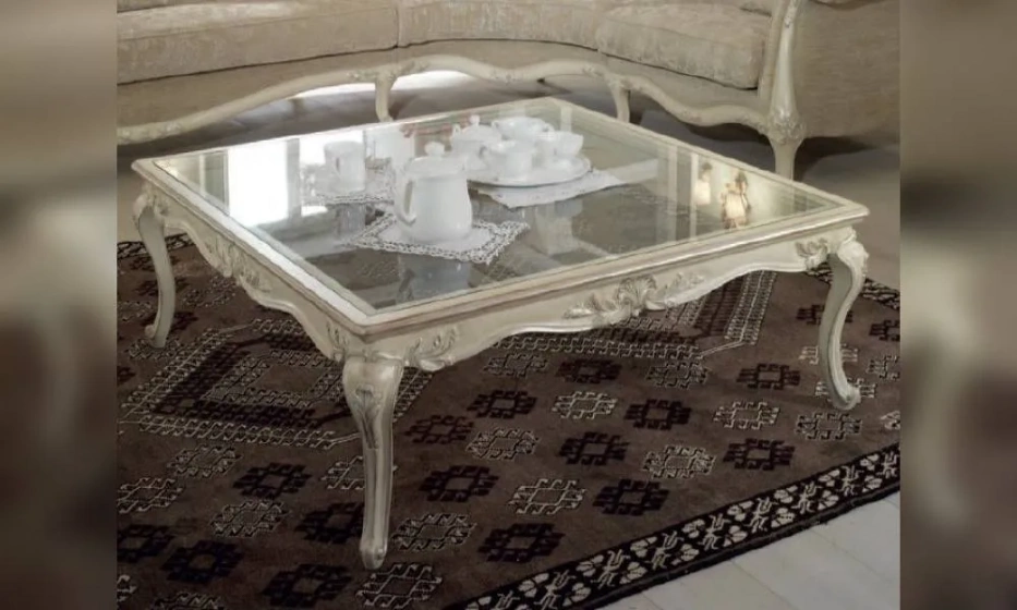 Стол Журнальный Florence Art Giorno - фото 1