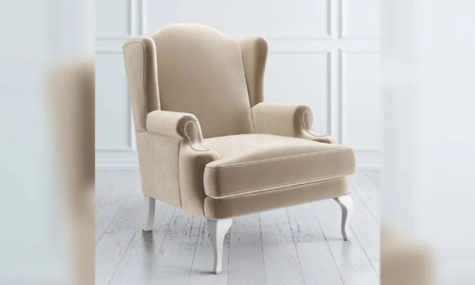 Кресло Kreind Френсис M12-Wn-B01 - фото 1