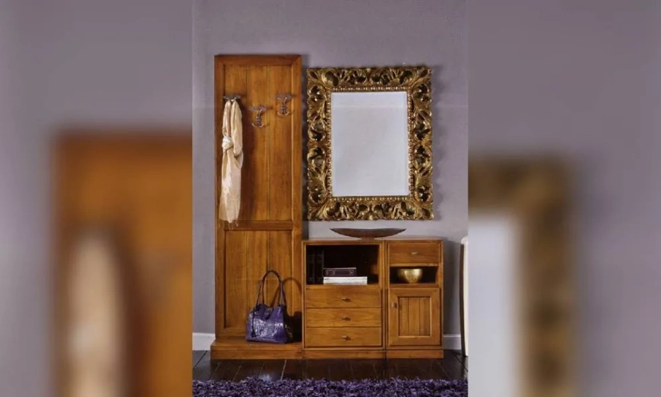 Прихожая Giuliacasa Verona 12 - фото 1