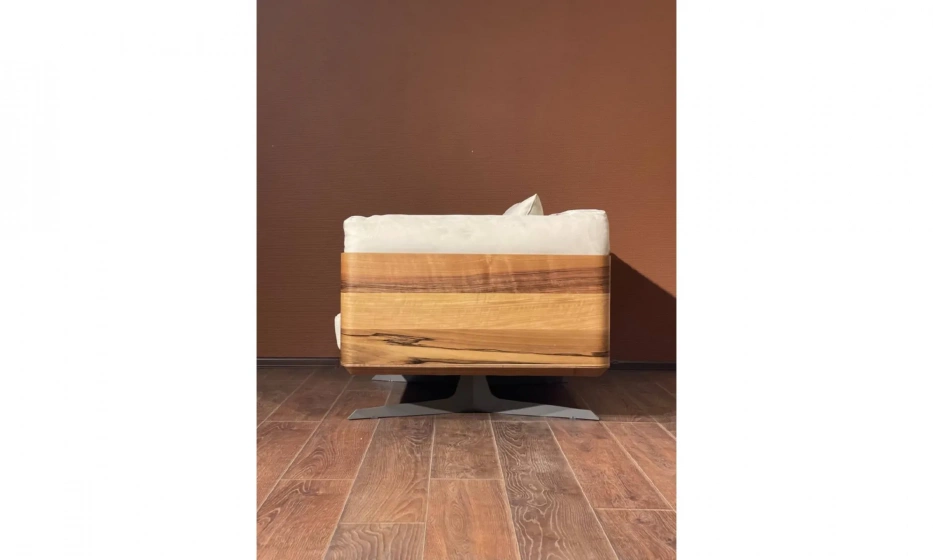 Кресло Homage Gamma - фото 10