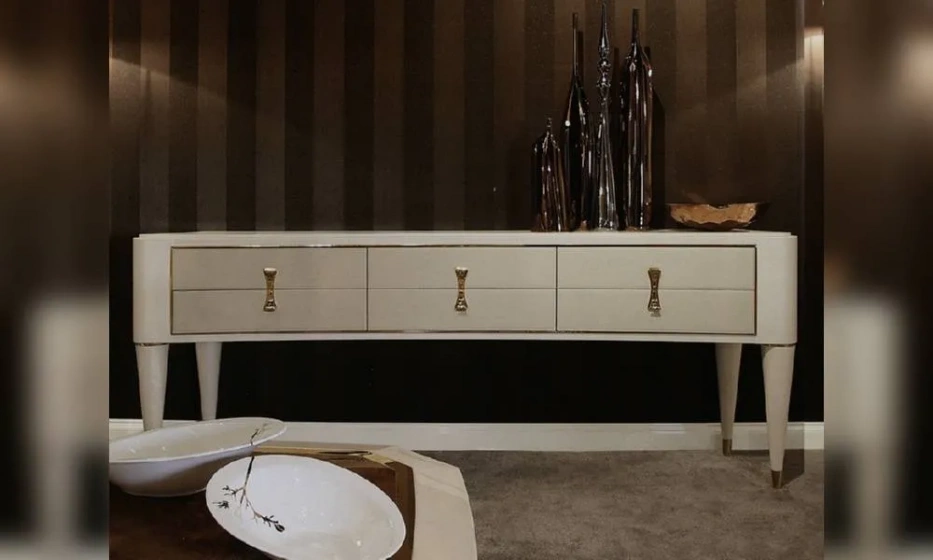 Консоль Re Deco Monte Napoleone 4 - фото 1