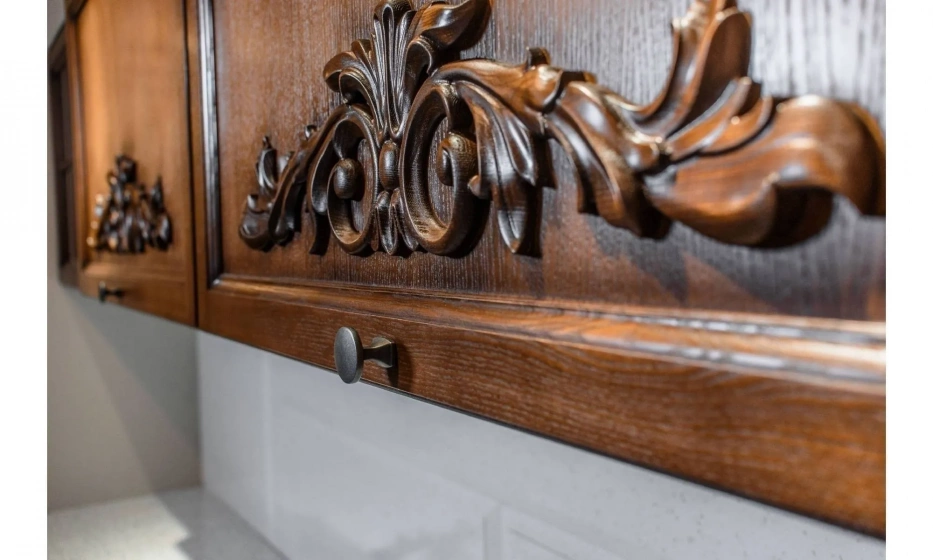 Кухня Русский Дом Бари Джулия - фото 8