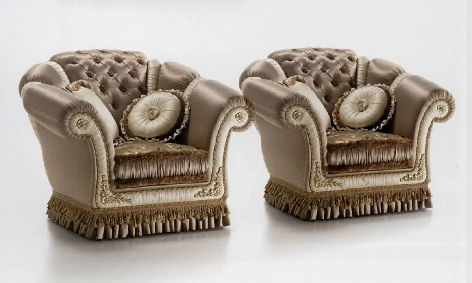 Кресло Sat Export Romantic - фото 1