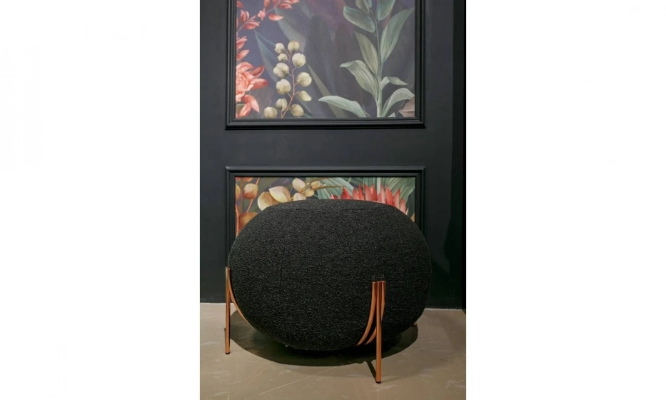 Пуф Saba Geo Piccolo - фото 5