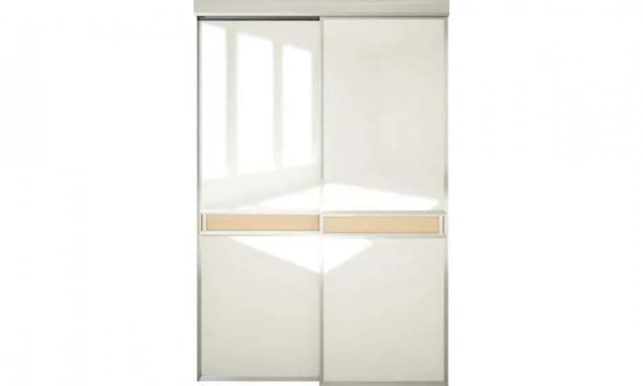 Перегородка Софья, коллекция Scala, Модель со вставкой (А1.81) - фото 1