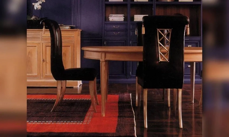 Стул Zonta Glamour Home - фото 1