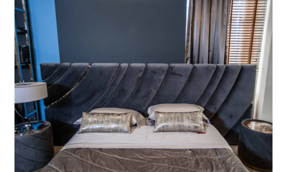 Кровать Visionnaire Ultrasound Large - фото 3