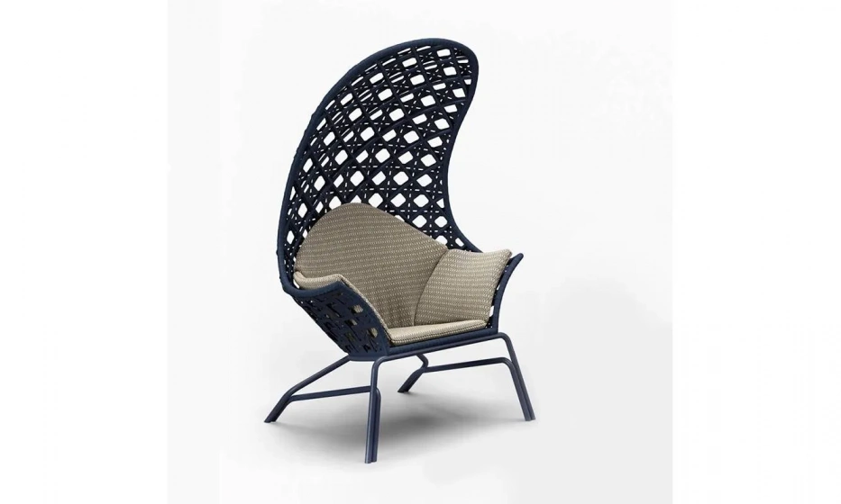 Кресло Hydra Smania Plhydra01 - фото 1