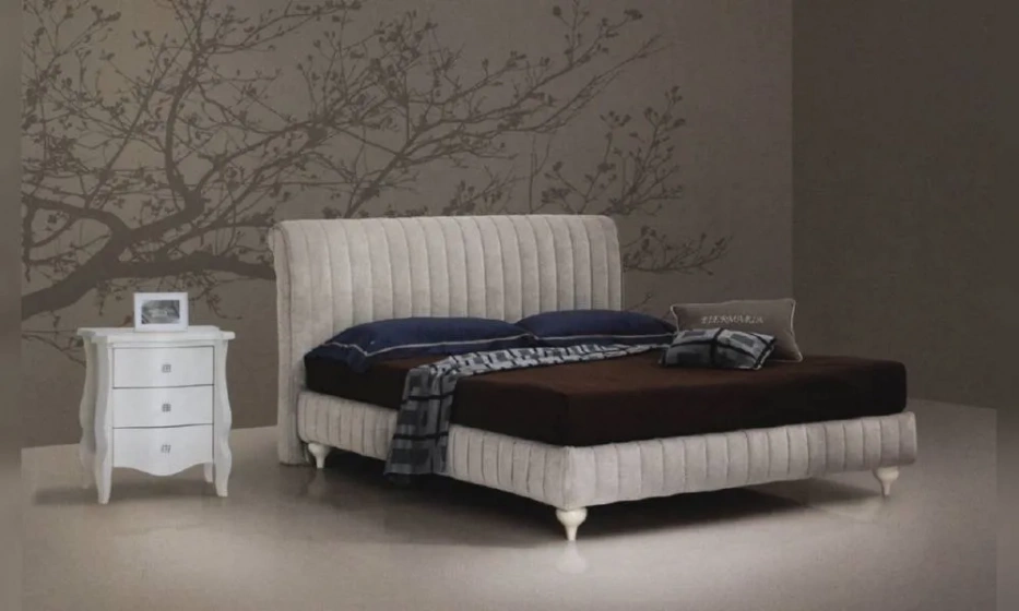 Кровать Piermaria Bros - фото 1