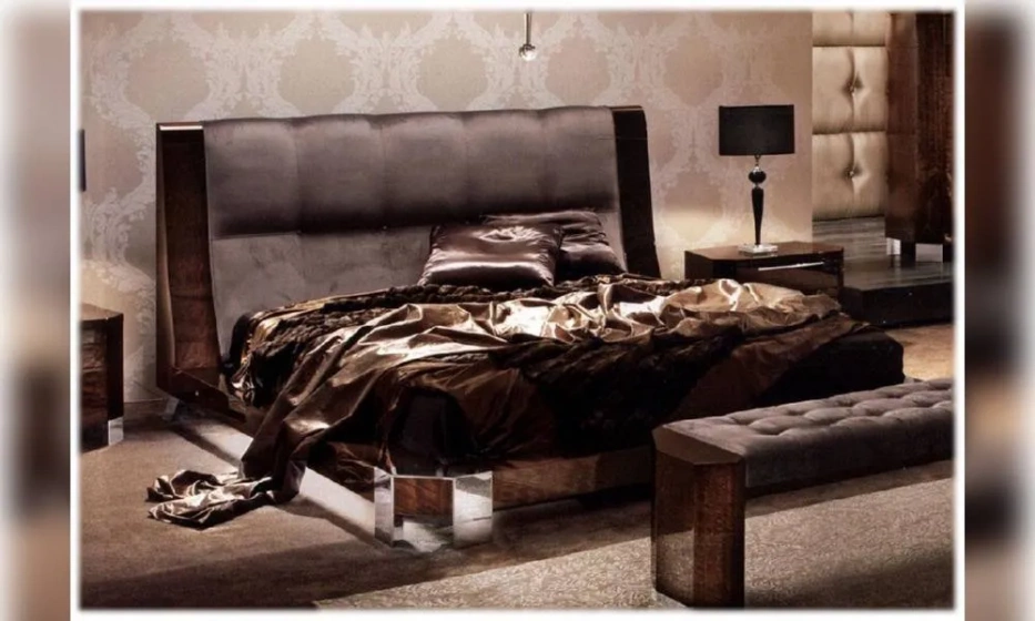 Кровать Giorgio Collection Vogue - фото 1