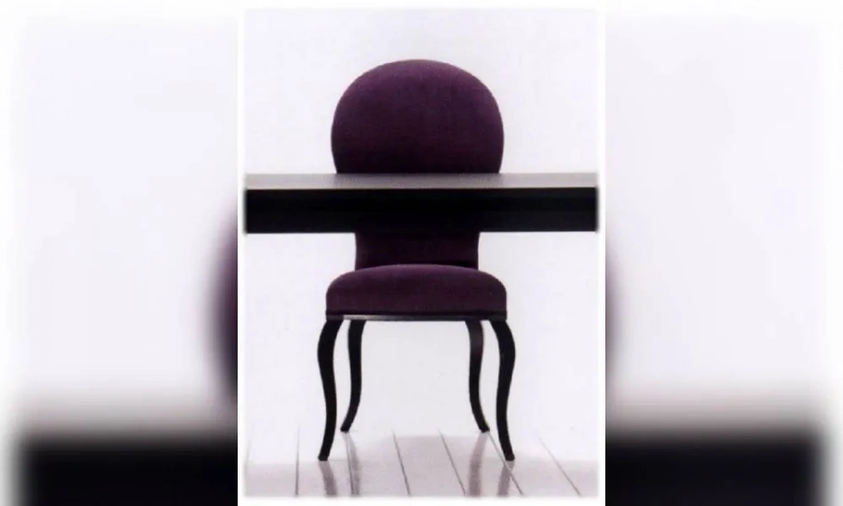 Стул Seven Sedie Sophia 2 - фото 1