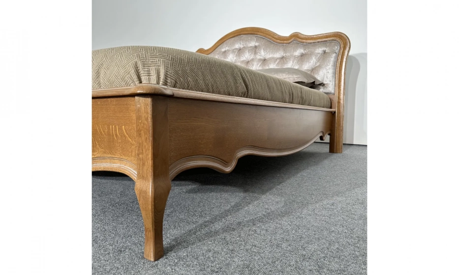 Кровать Белфан Трио - фото 6