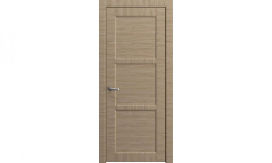 Межкомнатная дверь Софья, коллекция Bridge, Модель 85.71ФФФ - фото 1