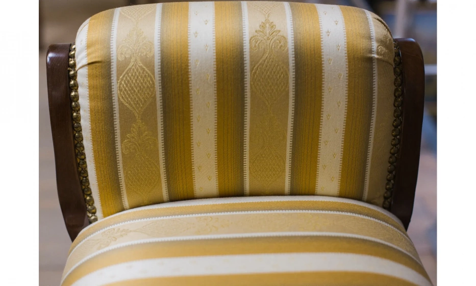 Скамейка Morello Gianpaolo 1 - фото 3