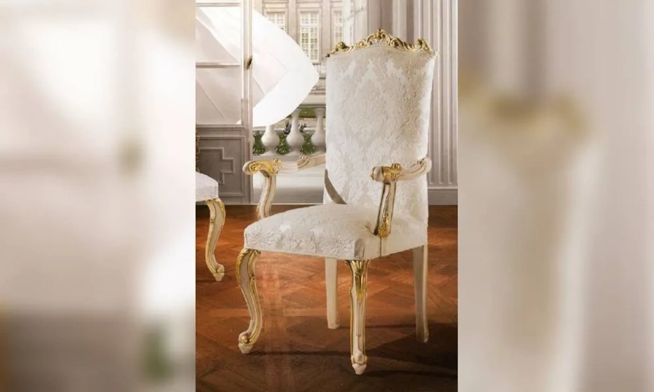 Стул Angelo Cappellini 30033/P - фото 1