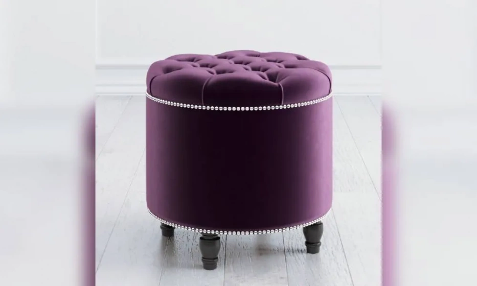 Пуф Kreind Canapes Большой Открывающийся M02-Bkn-B14 - фото 1