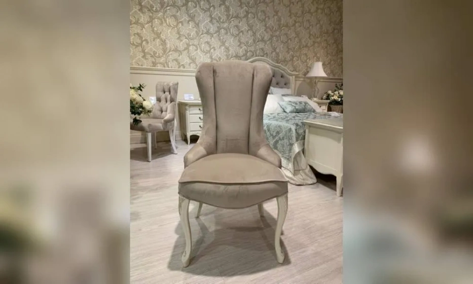 Стул C05-K02-G-B01 - фото 6