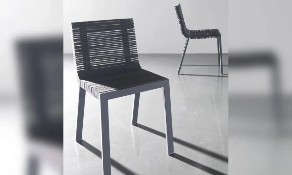 Стул Lago Steps_Chair - фото 1