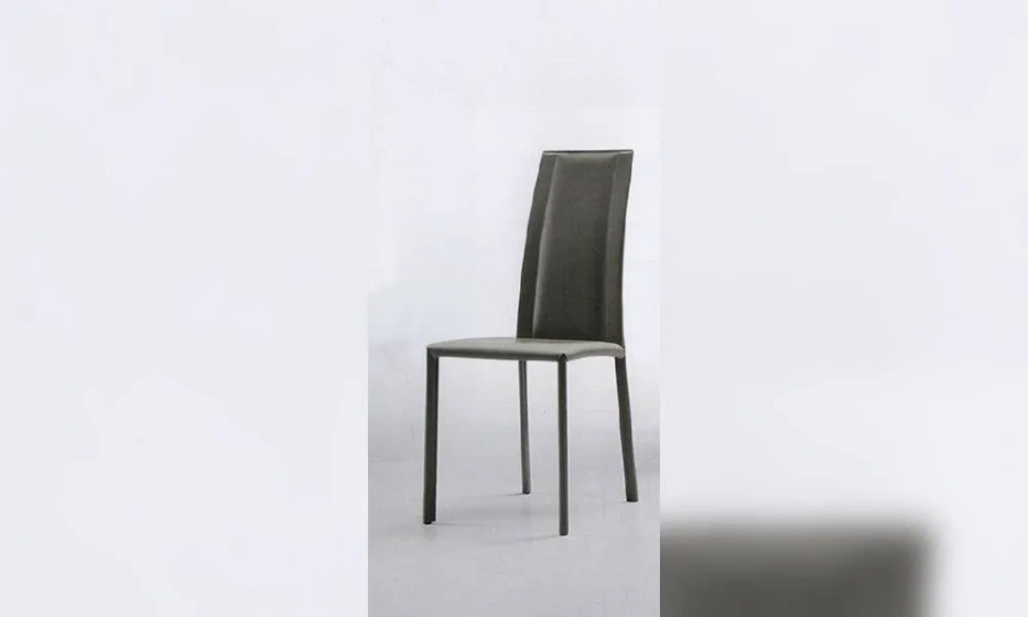 Стул Midj Silvy Cu Sa-Cu - фото 1