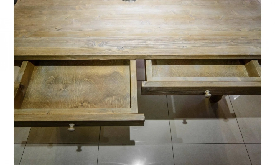 Стол Обеденный STOSA CUCINE Wood - фото 6