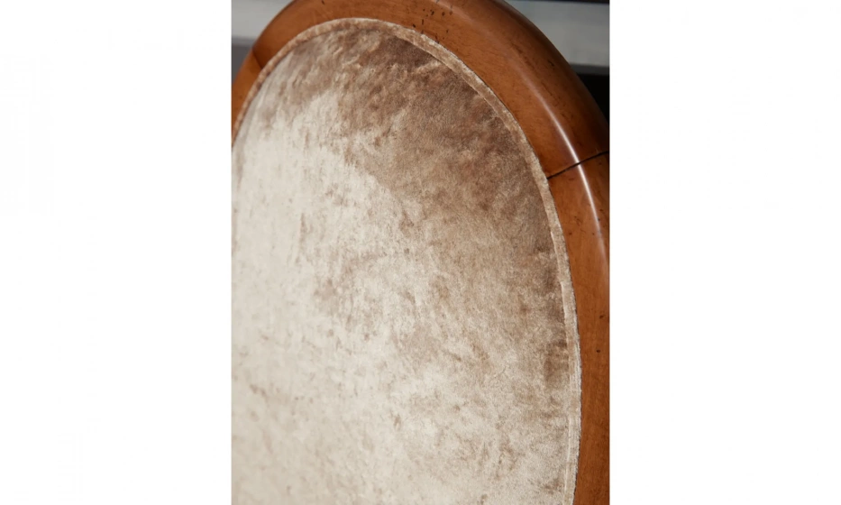 Полукресло FRANCESCO PASI Gran Guardia Ellipse - фото 5