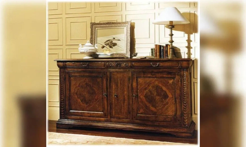 Комод Bamax Classico 14 - фото 1