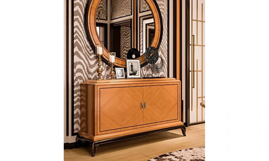 Буфет Morello Gianpaolo 2578/Wch - фото 1